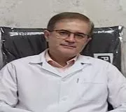 دکتر محمد مهجوریان