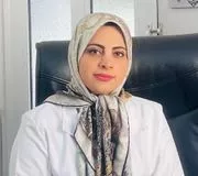تصویر پروفایل دکتر مریم نادری - متخصص گوش و حلق و بینی و جراحی سر و گردن در کرمانشاه