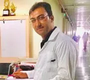 دکتر حسام دزفولی نژاد