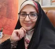 فرشته کاظمی