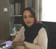 مهرناز کسرائیان