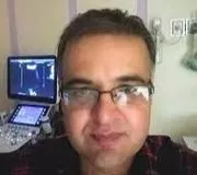 دکتر سید مجید فرخی فر