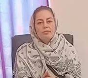 ریحانه شعبانی