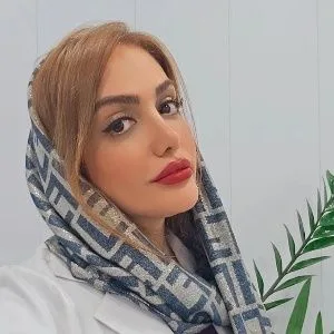 دکتر مریم رایزن