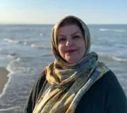تصویر پروفایل فرشته درویشی - مامایی