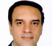 دکتر محمدرضا فرهمند