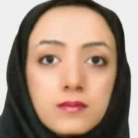 دکتر فهیمه کاوه باغ بهادرانی