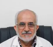 دکتر شکراله شکری