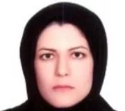 دکتر مریم احمدی