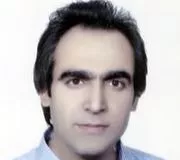 دکتر روح الدین جمالی