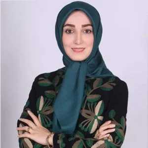 صدیقه ابراهیمی