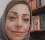 تصویر پروفایل عاطفه قنبری نیکو - روانشناس در تهران