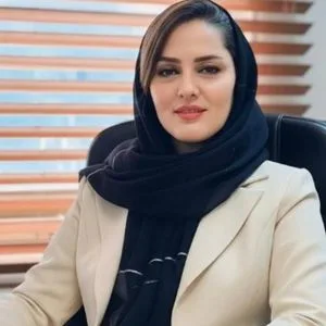 تصویر پروفایل زینب افراسیاب - روانشناس و مشاور در شاهین شهر