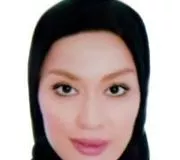 دکتر فروزان مهرابی زاده هنرمند