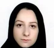 دکتر مهسا طاهری
