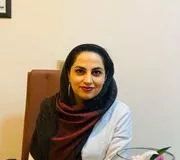 دکتر مرضیه افروزنده