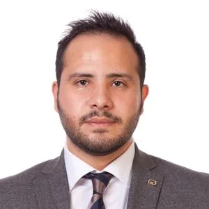 تصویر پروفایل دکتر امیر مرام قرطاول - دکترای حرفه‌ای دندانپزشکی در رباطکریم