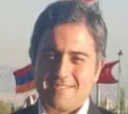 دکتر آرمین رمضان نژاد