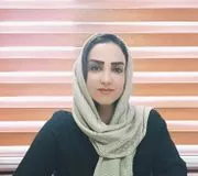 راحله باقری فرد