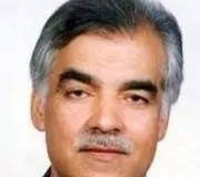 دکتر محمدعلی محمدزاده رضائی