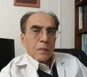 دکتر محمدرضا اسدی