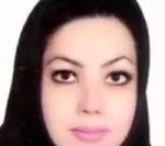 دکتر محدثه ابوحیدری