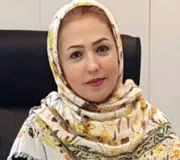 دکتر میترا اشرفپوری