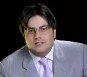دکتر رضا عسگری گرجی