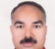 دکتر ابراهیم فاتحی