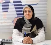 دکتر نفیسه سادات جلادتی