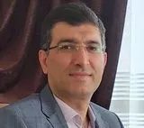 دکتر روح الله کشیری
