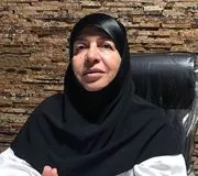 دکتر مهین عقیقی