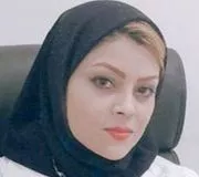 سودابه گوهردوست