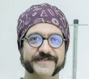 دکتر محمد رسول نظام آبادی