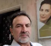 دکتر سیاوش حجتی