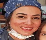 تصویر پروفایل دکتر مهناز فتحی - متخصص دندانپزشکی کودکان در تهران