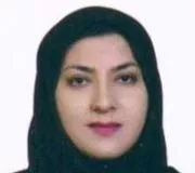 دکتر زینب امیرخانی