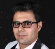 دکتر سعید آریافر