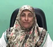 تصویر پروفایل دکتر طاهره صفا ایسینی - متخصص زنان و زایمان در تهران