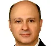 دکتر حمیدرضا ذبیحی یگانه