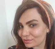 تصویر پروفایل نگین عظیمی - روانشناس در شیراز
