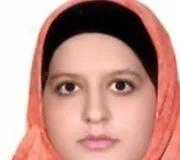 تصویر پروفایل دکتر تکتم حقانیت - دکترای حرفه‌ای پزشکی در کرمان