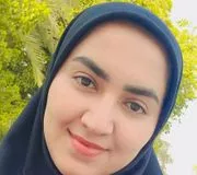 تصویر پروفایل ساجده رئیسی - مامایی