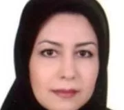 دکتر معصومه بداغی