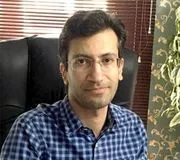 دکتر علیرضا خدابنده
