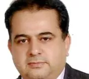 دکتر غلامرضا قاسمی