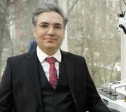 تصویر پروفایل دکتر حامد عباسی - متخصص گوش و حلق و بینی و جراحی سر و گردن در تهران