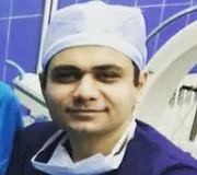 دکتر آرش خدادوست ماسوله