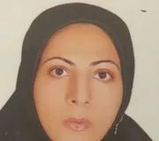 سمیه کاسفی