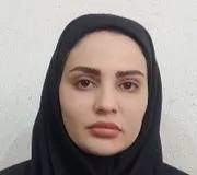تصویر پروفایل راضیه هاشمی - روانشناس